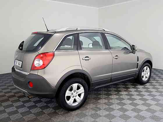 Opel Antara Comfort 4x4 2.0 CDTi 110kW Tallina