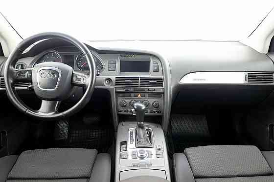 Audi A6 Sportline Quattro ATM 2.7 TDI 132kW Таллин