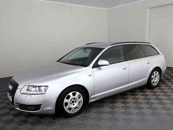 Audi A6 Sportline Quattro ATM 2.7 TDI 132kW Таллин