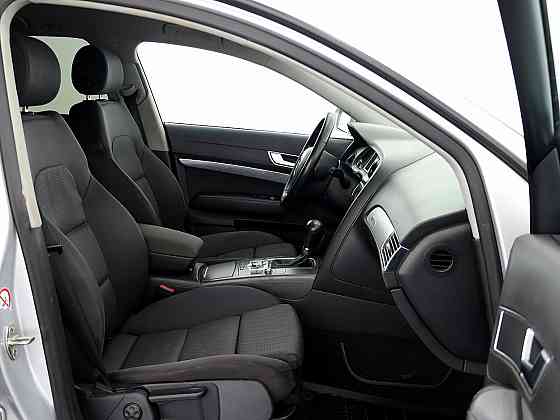 Audi A6 Sportline Quattro ATM 2.7 TDI 132kW Таллин