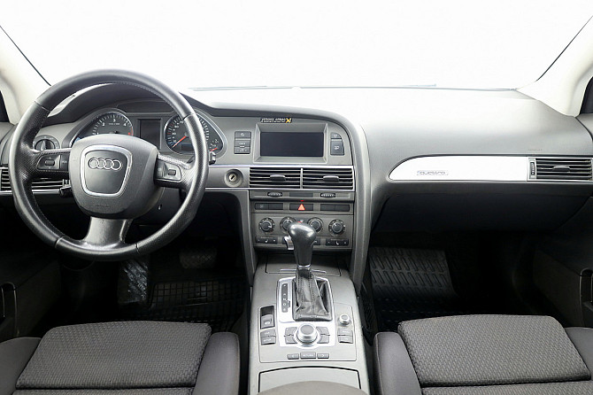 Audi A6 Sportline Quattro ATM 2.7 TDI 132kW Таллин - изображение 5