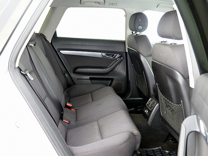 Audi A6 Sportline Quattro ATM 2.7 TDI 132kW Таллин - изображение 7