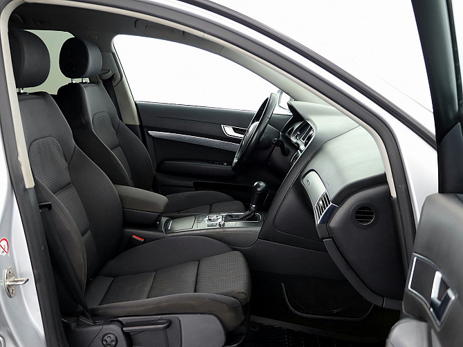 Audi A6 Sportline Quattro ATM 2.7 TDI 132kW Таллин - изображение 6