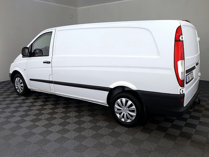 Mercedes-Benz Vito 111CDI Facelift 2.1 CDI 85kW Tallina - foto 4