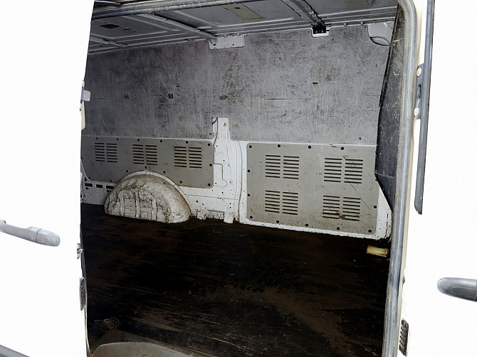 Mercedes-Benz Vito 111CDI Facelift 2.1 CDI 85kW Tallina - foto 7