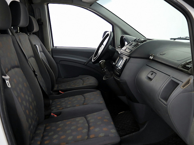 Mercedes-Benz Vito 111CDI Facelift 2.1 CDI 85kW Tallina - foto 6