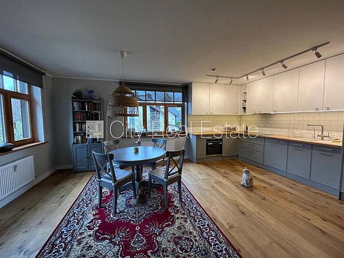 Jaunceltne, zaļā teritorija, labiekārtota apzaļumota teritorija, labiekārtots apzaļumots Jūrmala - foto 20