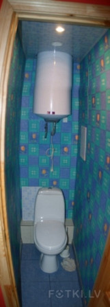 Продается 2-комнатная квартира в районе Тейка  улица Палму 18  Предлагается Рига - изображение 6