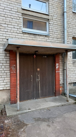 Продается 2-комнатная квартира в районе Тейка  улица Палму 18  Предлагается Рига - изображение 9