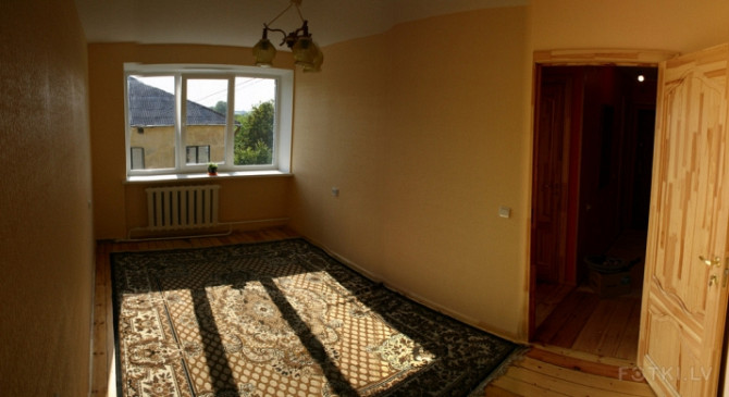 Продается 2-комнатная квартира в районе Тейка  улица Палму 18  Предлагается Рига - изображение 1