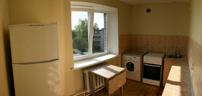 Продается 2-комнатная квартира в районе Тейка  улица Палму 18  Предлагается Рига - изображение 2