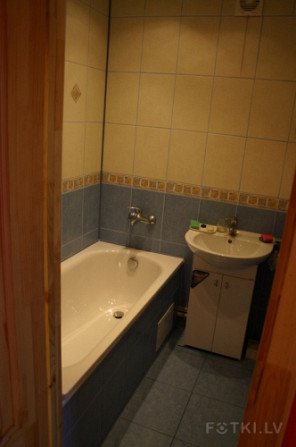 Продается 2-комнатная квартира в районе Тейка  улица Палму 18  Предлагается Рига - изображение 5