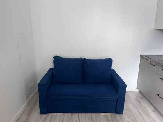 Stilīgs, dzīvoklis Rīgas centrā ar ļoti zemiem komunālie maksājumiem.  Tiek izīrēts studio tipa dzīv Рига