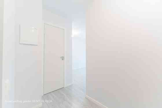 Квартиры с отличным потенциалом для инвестиций.  "Ezera SOLO" расположены в тихом и Рига