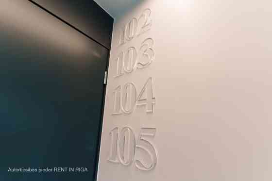 Квартиры с отличным потенциалом для инвестиций.  "Ezera SOLO" расположены в тихом и Рига