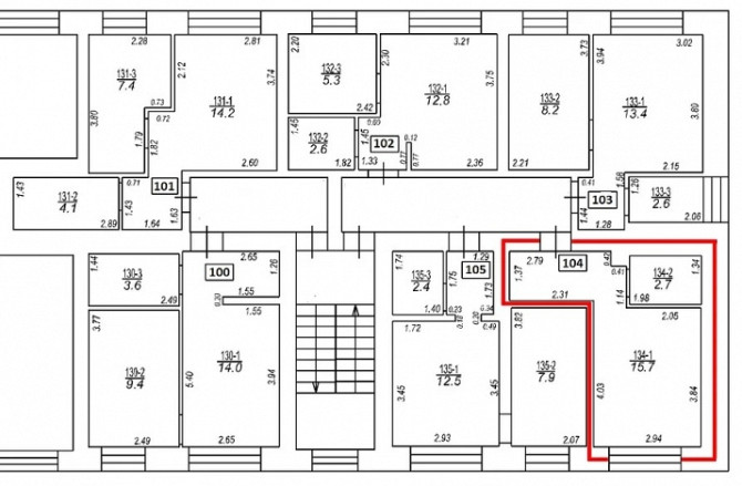 Квартиры с отличным потенциалом для инвестиций.  "Ezera SOLO" расположены в тихом и Рига - изображение 5
