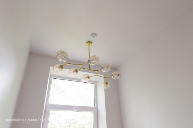 Квартиры с отличным потенциалом для инвестиций.  "Ezera SOLO" расположены в тихом и Рига - изображение 8