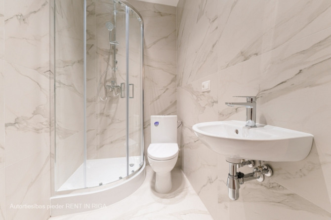 Квартиры с отличным потенциалом для инвестиций.  "Ezera SOLO" расположены в тихом и Рига - изображение 4