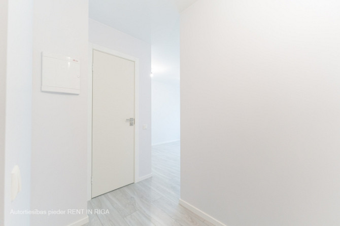 Квартиры с отличным потенциалом для инвестиций.  "Ezera SOLO" расположены в тихом и Рига - изображение 3