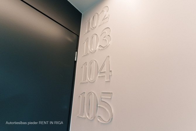 Квартиры с отличным потенциалом для инвестиций.  "Ezera SOLO" расположены в тихом и Рига - изображение 6