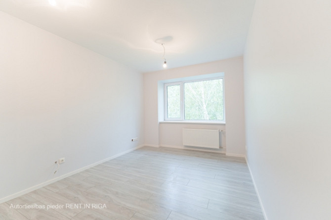 Квартиры с отличным потенциалом для инвестиций.  "Ezera SOLO" расположены в тихом и Рига - изображение 1