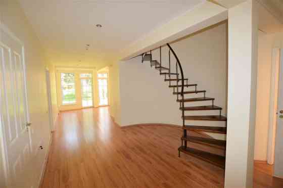 A private house in Saulkrasti.  The house is located on the Limbaži side, bordering Saulkrasti, appr Limbaži un novads