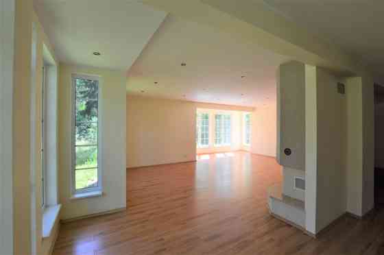 A private house in Saulkrasti.  The house is located on the Limbaži side, bordering Saulkrasti, appr Limbaži un novads