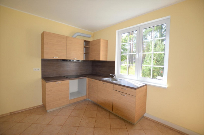 Privātmāja Saulkrastos.  Māja atrodas Limbažu pusē pierobežā ar Saulkrastiem, 50 min Limbaži un novads - foto 5