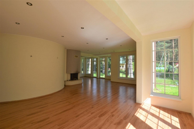 Privātmāja Saulkrastos.  Māja atrodas Limbažu pusē pierobežā ar Saulkrastiem, 50 min Limbaži un novads - foto 3