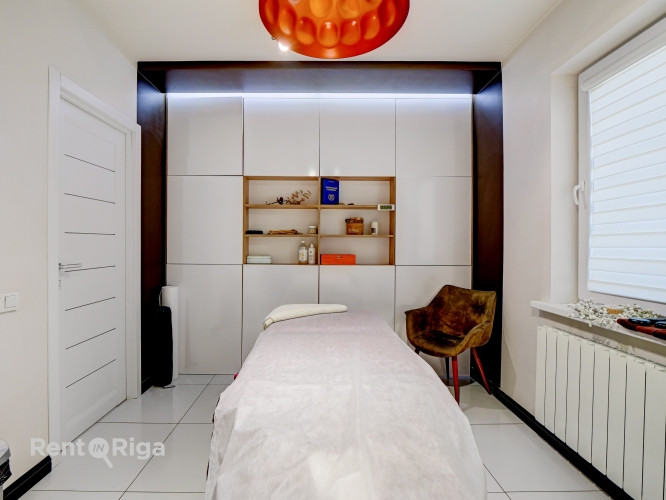 Birojs ar privātu ieeju!  Šobrīd skaistumkopšanas salons, kuru bez lieliem ieguldījumiem var Rīga - foto 7
