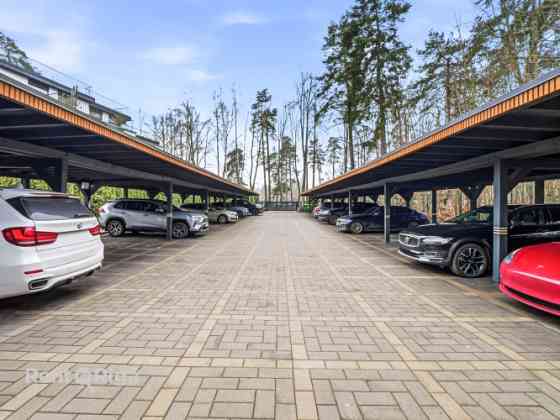 Pārdod 2 stāvīgu penthausa tipa dzīvokli!  Ekskluzīvs dzīvoklis, kas atrodas ēkas 3. un 4. stāvā ar  Jūrmala