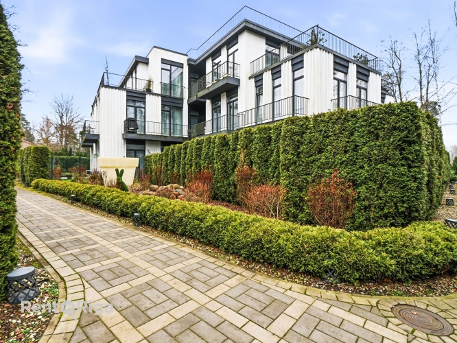 Pārdod 2 stāvīgu penthausa tipa dzīvokli!  Ekskluzīvs dzīvoklis, kas atrodas ēkas 3. un 4. Jūrmala - foto 4