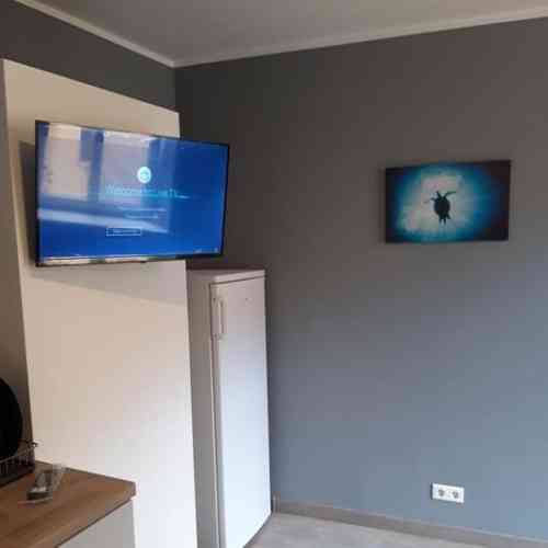 Инвестиционный объект в Старой Риге  7 отремонтированных квартир в историческом Rīga