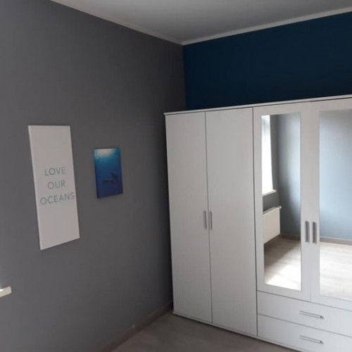 Investīciju objekts Vecrīgā  7 renovēti dzīvokļi vēsturiskā ēkā  Pārdošanā tiek Rīga - foto 7