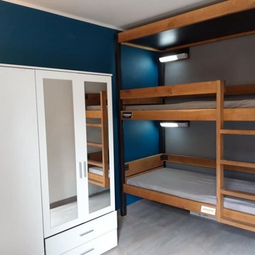 Investīciju objekts Vecrīgā  7 renovēti dzīvokļi vēsturiskā ēkā  Pārdošanā tiek Rīga - foto 6