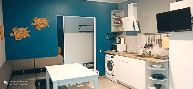 Investīciju objekts Vecrīgā  7 renovēti dzīvokļi vēsturiskā ēkā  Pārdošanā tiek Rīga - foto 8