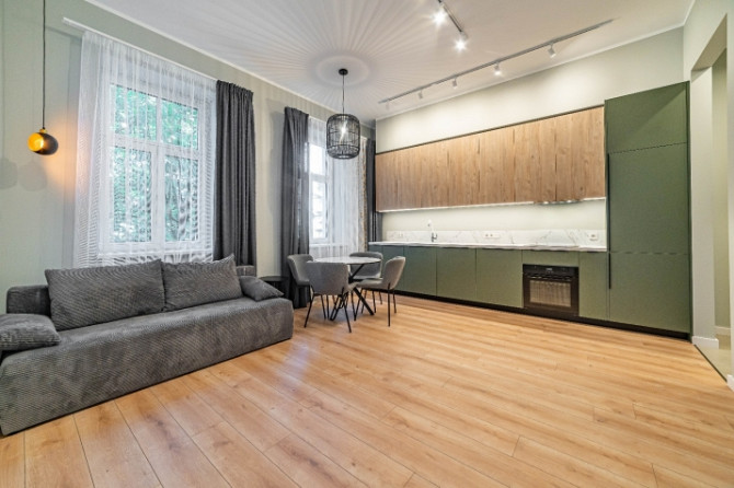 Lieliska iespēja iegādāties dzīvokli vienā no pievilcīgākajiem Rīgas rajoniem - Rīga - foto 2