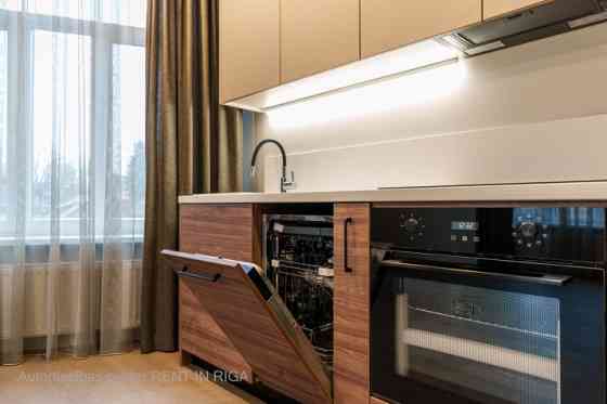 Прекрасная возможность жить в реновированном проекте в  Агенскалнсе.  Отличное Рига