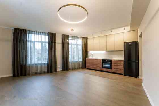 Прекрасная возможность жить в реновированном проекте в  Агенскалнсе.  Отличное Рига