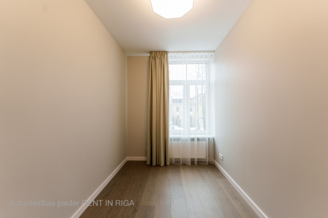 Lieliska iespēja dzīvot dzīvokli renovētajā projektā Agenskalnā.  Lieliskā lokācija un Rīga - foto 7