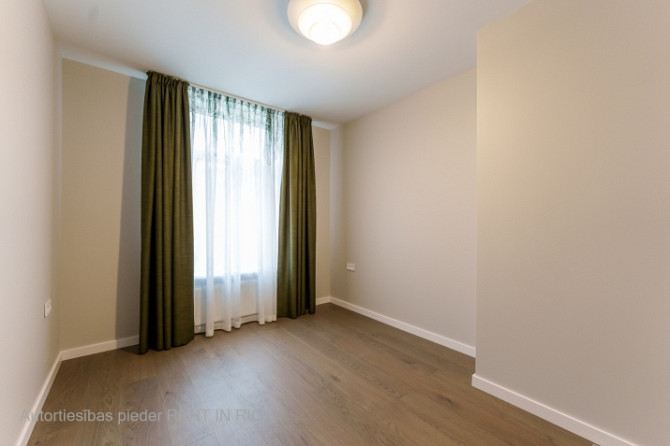 Lieliska iespēja dzīvot dzīvokli renovētajā projektā Agenskalnā.  Lieliskā lokācija un Rīga - foto 9