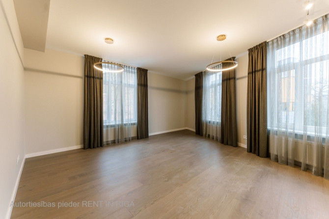 Lieliska iespēja dzīvot dzīvokli renovētajā projektā Agenskalnā.  Lieliskā lokācija un Rīga - foto 4