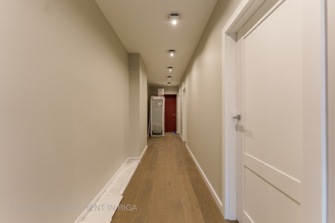 Lieliska iespēja dzīvot dzīvokli renovētajā projektā Agenskalnā.  Lieliskā lokācija un Rīga - foto 8