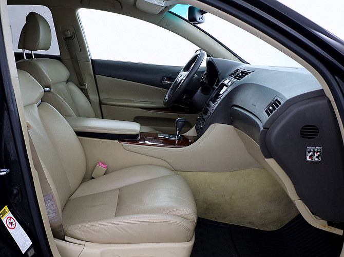 Lexus GS 450h President Facelift ATM 3.5 218kW Таллин - изображение 6