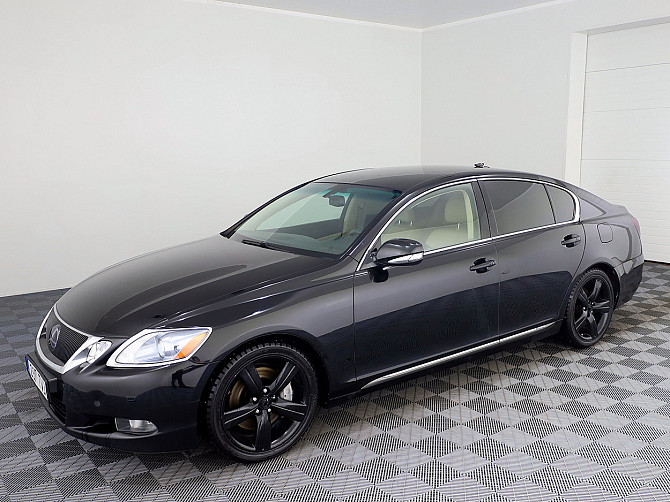 Lexus GS 450h President Facelift ATM 3.5 218kW Таллин - изображение 2