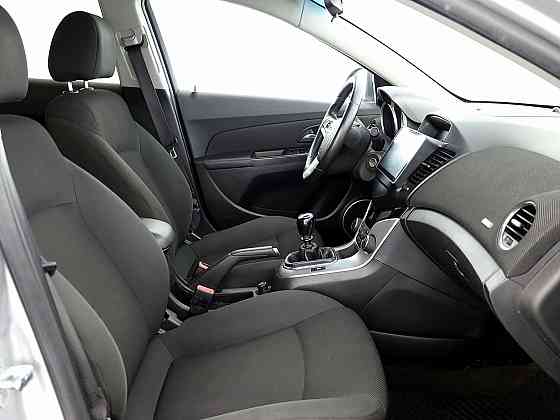 Chevrolet Cruze Comfort 1.8 104kW Tallina