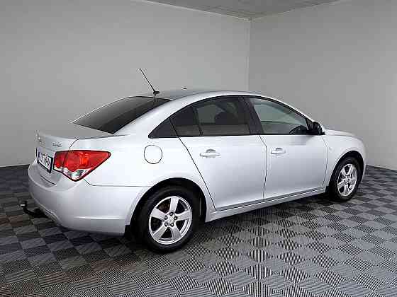 Chevrolet Cruze Comfort 1.8 104kW Tallina