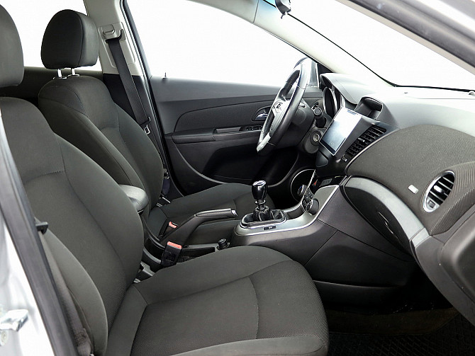 Chevrolet Cruze Comfort 1.8 104kW Tallina - foto 6