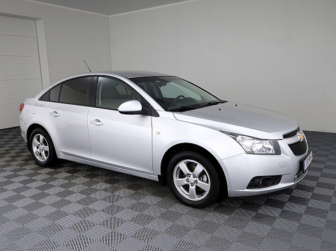 Chevrolet Cruze Comfort 1.8 104kW Tallina - foto 1