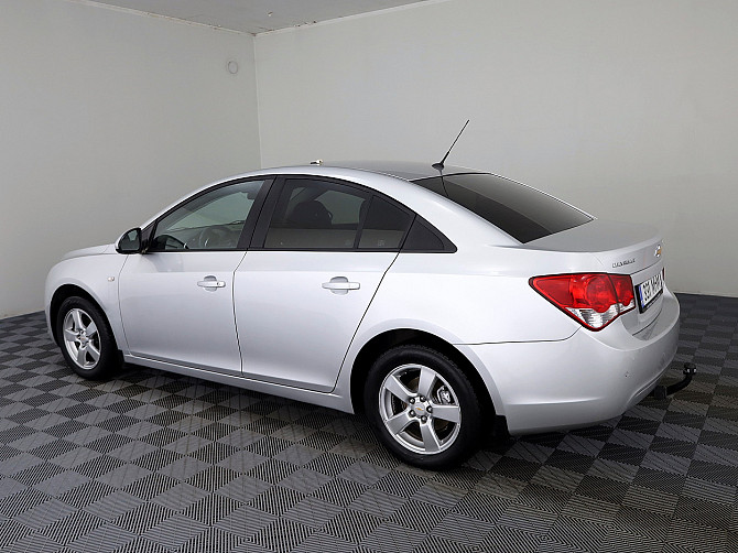 Chevrolet Cruze Comfort 1.8 104kW Tallina - foto 4